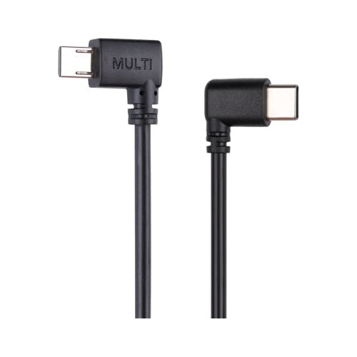 Cable Usb-c Para Dji Rsc2, Rs2, Rs3, Rs3 Pro A Camara Sony