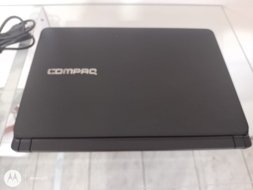 Notebook Compaq Cq-21