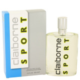 Perfume Liz Claiborne Sport Masculino 100ml Edc - Novo