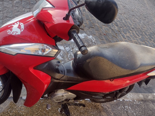 HONDA BIZ HONDA