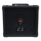 Caixa Multiuso Amplificada 30w Rms  Bluet +usb+sd+fm   