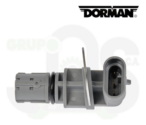 Sensor Ckp Chevrolet Silverado Tahoe Avalanche 07-13 Dorman Foto 3