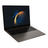 Notebook Samsung Galaxy Book3 Pro 14 Intel Core I5 12 Núcleo