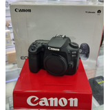  Canon Eos 90d Corpo Usada De Loja ! Praticamente Nova C/ Nf