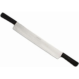 Cuchillo De Queso De Doble Mango Columbia Cutlery - Longitu