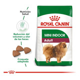 Royal Canin Mini Indoor X 3 Kg - Drovenort -