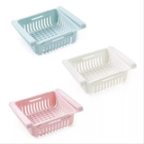 Organizador Nevera Cocina Set 2 Contenedores