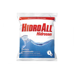 Cloro Estabilizado Granulado Hidrosan Plus Hidroall 1kg