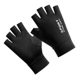 Guantes De Seda De Hielo Protección Solar De Verano