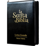Biblia De Lujo Reina Valera 1960 Letra Grande, Concordancia