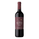 Vinho Português Tinto Portas Do Sol Garrafa 750ml