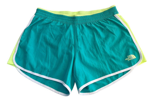 Short De Mujer The North Face, Fligat Series Talla S 