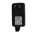 Cargador Wa-24q12fa Apd Original 12v 2a Exo Smart E15 E21 G6