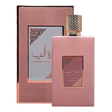 Perfume Ameerat Al Arab Prive Rose Eau De Parfum 100ml Volume Da Unidade 100 Ml