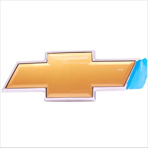 Emblema Trasero Chevrolet Tahoe Originalgm Foto 4