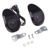 Altavoz Bluetooth For Motocicleta Negro