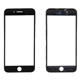 Vidrio Glass Compatible iPhone 7 Plus +o +m