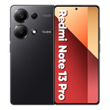 Xiaomi Redmi Note 13 Pro Dual Sim 256 Gb 8 Gb De Ram