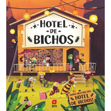 Libro: Hotel De Bichos. Bartikova, Petra/hara/tova, Hele. Sm