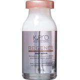 K.pro Regenér Shot Repair Ampola Capilar Brilho Intenso 10ml