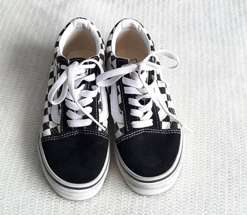 Zapatilla Vans