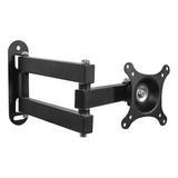 Soporte 14-42 Pulgadas Base Brazo Para Pantalla Tv Monitor