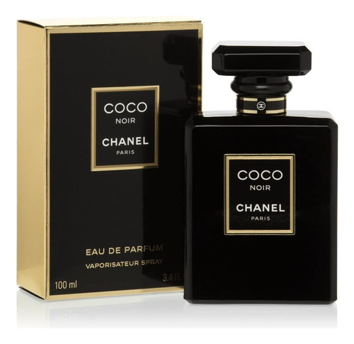 Perfume Coconoir Eau De Parfum 100ml, Original Y Sellado!