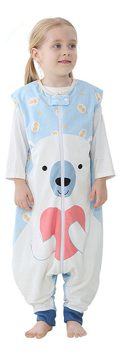 Manta Con Forma De Saco De Dormir Penguin Tongbao Sprand, Si