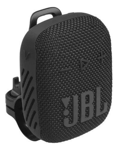 Caixa De Som Speaker Jbl Wind 3s Bluetooth Original Com Nf