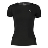 Playera Charly Mujer Deportiva Manga Corta 5018216