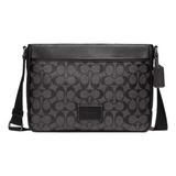 Crossbody Coach Sobaquera Neceser Bandolera Mariconera