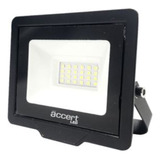 Refletor Led - 3000k - 30w - Bivolt - Ip66