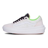 Tenis Vans Singles Day Old Skool Overt Comfyc. Originales°°°