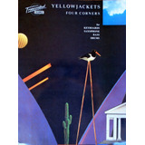 Songbook - Yellowjackets - Four Corners (1987) *teclados/sax