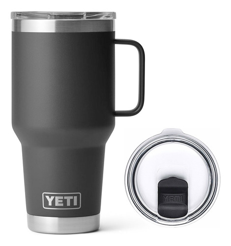 Yeti 30oz Tapa Slider Taza Asa Tumbler Rambler Termo Yety