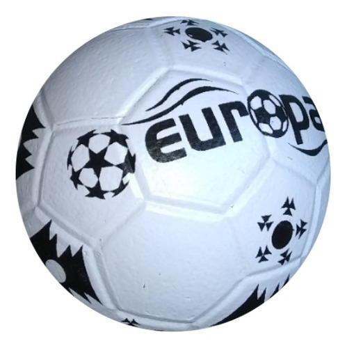 Balón Micro Fútbol 3.5