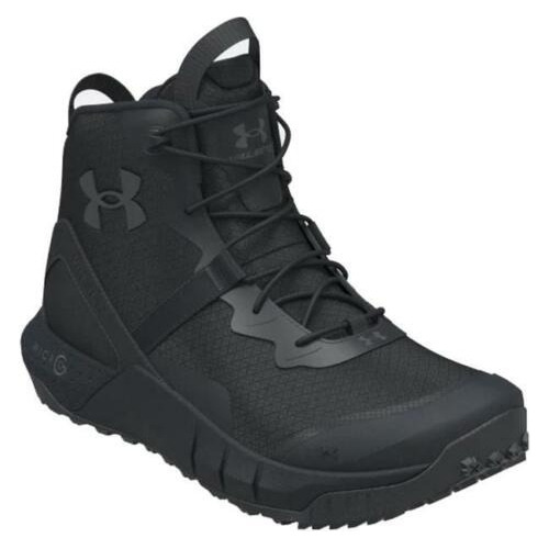 Botitas Under Armour Valsetz Micro G  - A Pedido_exkarg