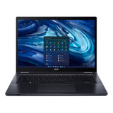 Acer Travelmate Spin P4 2en1 I5-1240p 512gb Ssd 16gb 60hz 