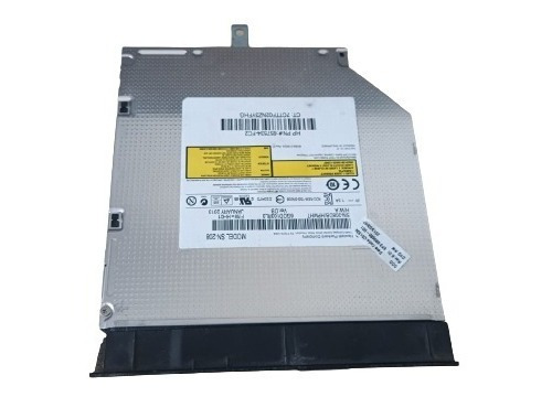 Drive Lector Quemador Dvd-rw Para Hp 2000 689685-001 Sn-208