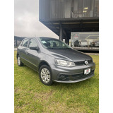 Volkswagen Gol 2017