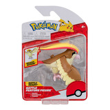 Boneco Pokémon Pidgeot