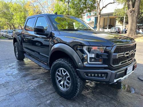 Ford Lobo Raptor Modelo 2020 