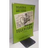 Nº 3 Muito Sobre Televisão - 2ª Parte