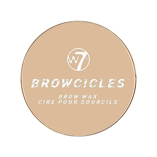 Gel De Cejas W7 Cosmetics Browcicles