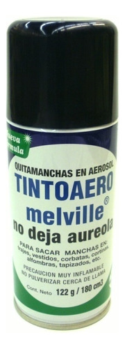 Quitamanchas Aerosol Tintaero (cod.2740)