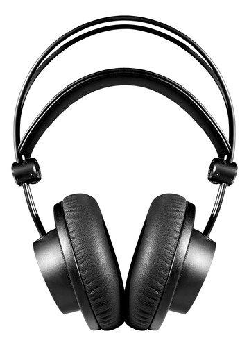 Auriculares Akg K275 Profesionales Cerrados Estudio Over Ear