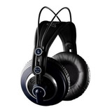 Fone De Ouvido Akg K 240 Mkii Profissional Stúdio K240 Mkii