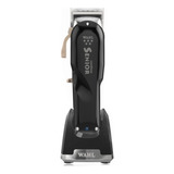 Base Carregadora + Máquina De Corte Senior Cordless Wahl