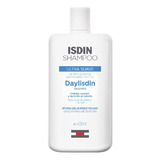 Isdin Shampoo Daylisdin Ultra Suave Frasco X 400 Ml