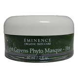 Eminence Organic Skincare Eight Greens Phyto Masque (calient